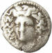 Thessaly, Larissa, ca. 344-337 B.C., Silver Trihemiobol_obv