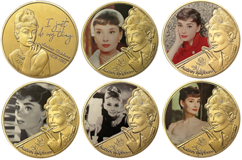 Audrey_Hepburn_Medals
