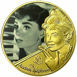 Audrey_Hepburn_medals_obv