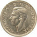 1937 Sixpence_obv