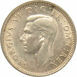 1941 Sixpence_obv