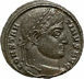 Constantine The Great, Centenionalis Mint State_obv
