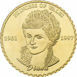 Diana 5 medal _obv