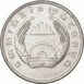 Cambodia 4 coin Mint Set