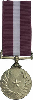 Pakistan_10 Years Service Medal_obv
