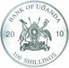 Uganda_100_Shillings_Killer-Whale_Silvered_Proof_rev