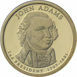 1st Presidential_Dollar_Proof_Set_John_Adams