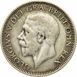 George V, 1935 Shilling Very Good – Fine