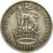 George V, 1935 Shilling Very Good – Fine_rev
