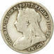 Victoria_Old_Head_Threepence_VG_obv