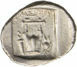 Lycian League. Lycia, Phaselis. Ca. 100-88 B.C. AR Drachm_rev