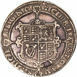 Charles I, Crown 1625-9 Good VF_rev