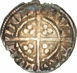Edward I, 1272-1307, Long Cross Penny. London Mint. Class 2b_rev