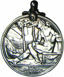 Imperial Service Medal  Elizabeth II since 1953_obv