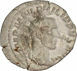 Philip I, AD 244-249, AR Antoninianus, Rome AD 245. LIBERALITAS_obv
