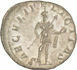 Gordian III. A.D. 238-244. AR Antoninianus, SAECVLI FELICITAS_rev