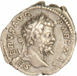 Septimius Severus. A.D. 193-211. Rome - A.D. 201. AR Denarius. FVNDATOR PACIS_obv