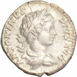 Caracalla, AD 198-217. AR Denarius Rome AD 202_obv
