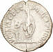 Caracalla, AD 198-217. AR Denarius Rome AD 202_rev