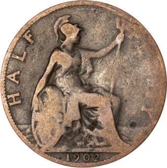 Edward_VII_Halfpenny_1902_Rev