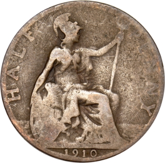 Edward_VII_Halfpenny_1910_Rev