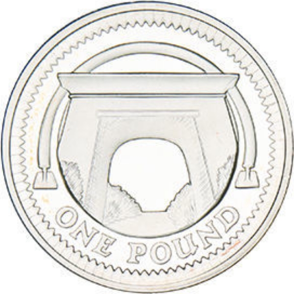 £1 2006 Sterling Silver Proof_rev