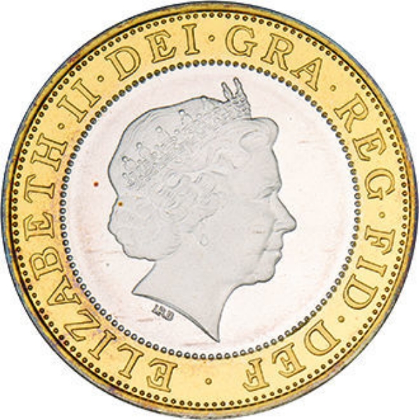 £2 2006 Sterling Silver Proof_obv