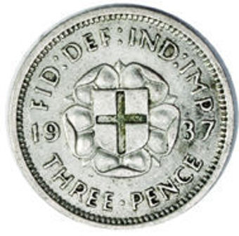 1937_Threepence_rev