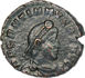 Gratian A.D. 367-83. Bronze Coin_rev