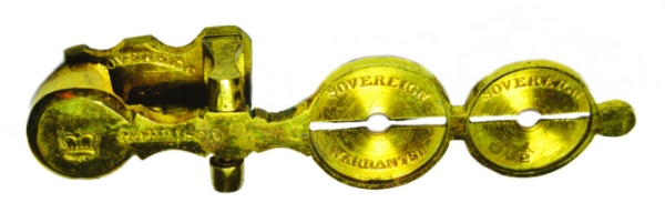 Sovereign Scale_obv