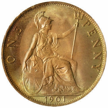 Picture for category Penny