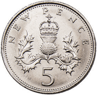 Five Pence