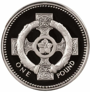 Picture for category One Pound.