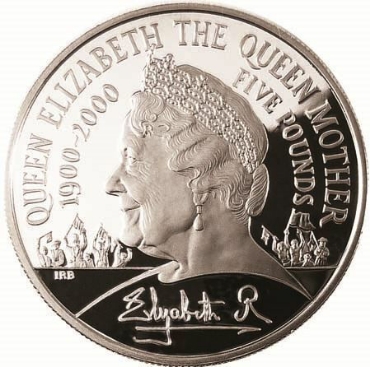 Picture for category Five Pounds.