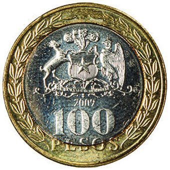 100 Pesos