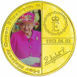 Elizabeth II 5 Medallion Collection_4