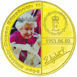 Elizabeth II 5 Medallion Collection_5