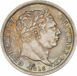 George III, 1816 Shilling Very Fine_obv