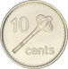 Fiji 10 Cents_rev