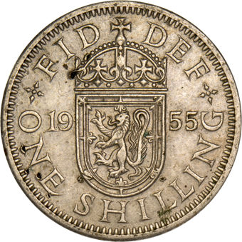 1955_Scottish_Shilling_rev