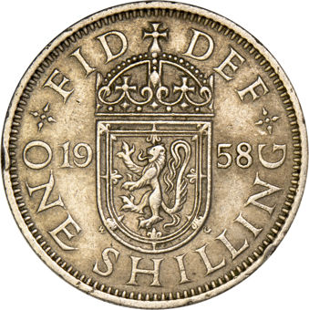 1958_Scottish_Shilling_rev