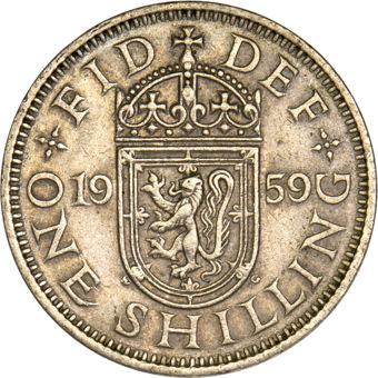 1959_Scottish_Shilling_rev
