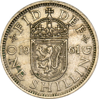 1961_Scottish_Shilling_rev
