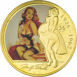 Marilyn Monroe Medallion2_rev