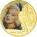 Marilyn Monroe Medallion3_rev
