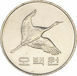 South Korea, Mint Set_500_obv