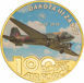 100th_Anniversary_of_the_RAF_Five_Medal_Dakota_obv
