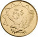 Namibia_$5_rev