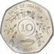 Uganda Mint Set_10Shillings_obv