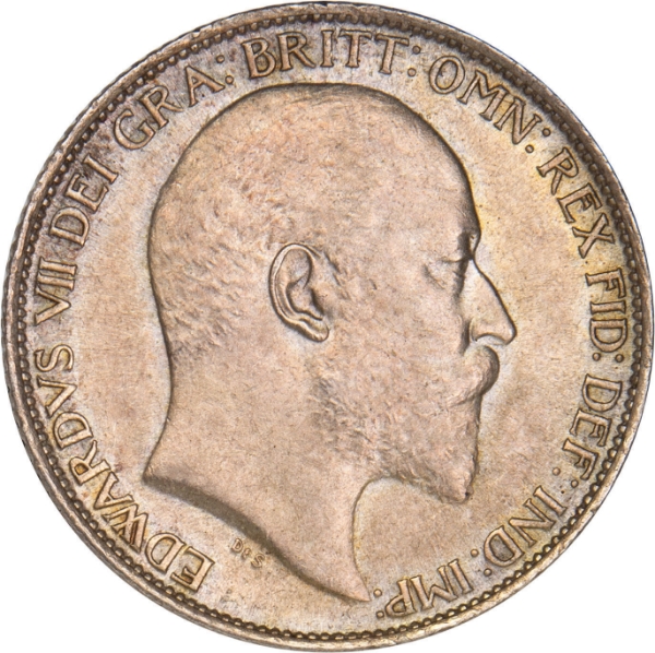 1910 Sixpence Unc_obv